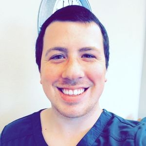 Meet your Posher, Samuel